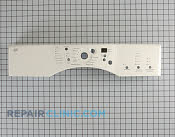 Control  Panel - Part # 922857 Mfg Part # 8530587