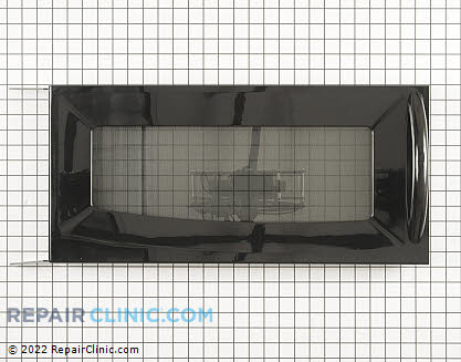 Door Assembly (OEM)  8183738, 921898
