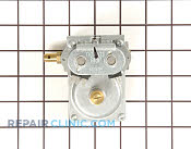 Gas Valve Assembly - Part # 922555 Mfg Part # 8281918