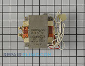 High Voltage Transformer - Part # 921749 Mfg Part # 8172170