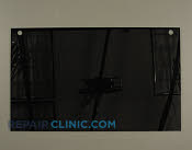 Outer Door Glass - Part # 923054 Mfg Part # 98005319