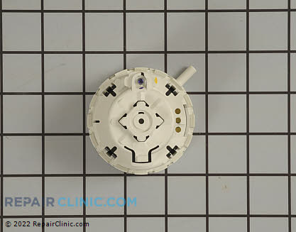 Pressure Switch W10339319 Main Product View