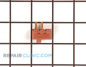 Switch - Part # 1549460 Mfg Part # W10252121
