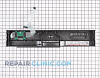 Touchpad and Control Panel 8531013         Alternate Product View