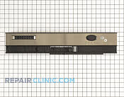 Touchpad and Control Panel - Part # 922873 Mfg Part # 8531014