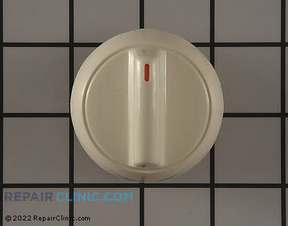 Control Knob 98008208 Main Product View
