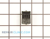 On/Off Knob - Part # 935460 Mfg Part # 176078