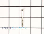 Screw - Part # 935419 Mfg Part # 168622