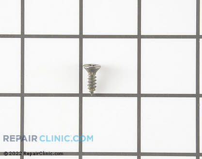Screw (OEM)  98006631