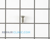 Screw - Part # 923120 Mfg Part # 98006631
