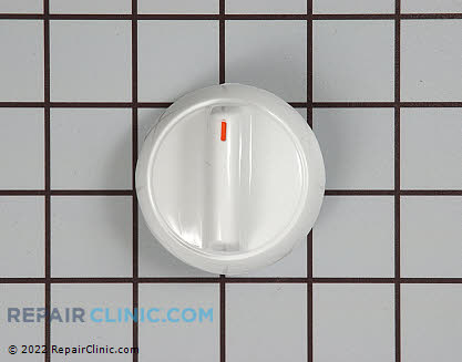 Thermostat Knob 98008321 Main Product View