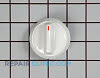 Thermostat Knob 98008321        Alternate Product View