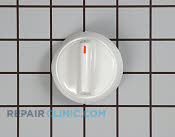 Thermostat Knob - Part # 923182 Mfg Part # 98008321