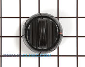 Thermostat Knob - Part # 923184 Mfg Part # 98008444