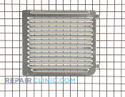 Control  Panel - Part # 936399 Mfg Part # 131793201