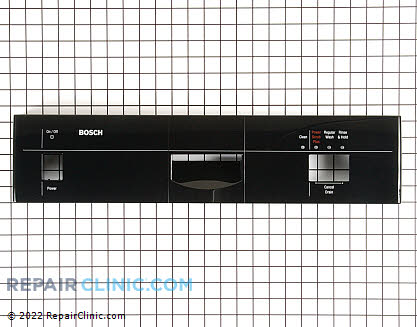 Control  Panel 358175 Main Product View