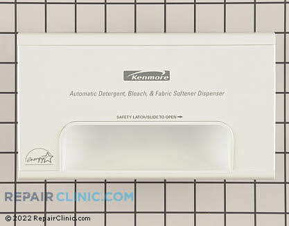Dispenser Drawer Handle 131691250 Main Product View