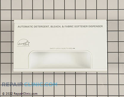 Drawer Handle 131691221 Main Product View