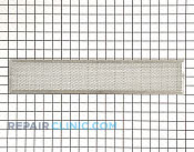 Grease Filter - Part # 935986 Mfg Part # A400B5000AP