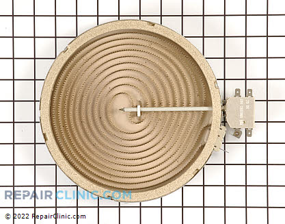 Heating Element 74007839 Main Product View