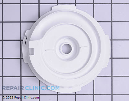 Pump Housing 00267739 Main Product View