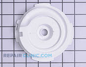 Pump Housing - Part # 935634 Mfg Part # 267739