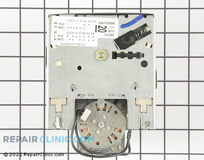 Timer (OEM)  134112000 - $39.00