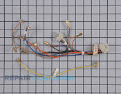 Wire, Receptacle & Wire Connector - Part # 936310 Mfg Part # 131703600