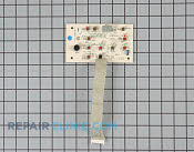 Circuit Board & Timer - Part # 937479 Mfg Part # 309350407