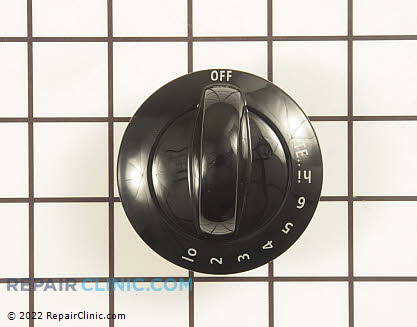 Control Knob (OEM)  318196146