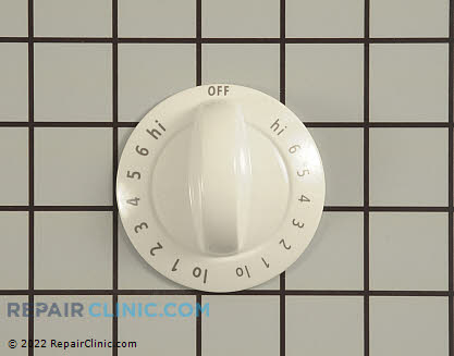 Control Knob (OEM)  318196630 - $24.90