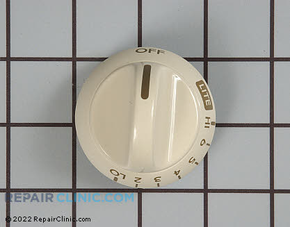 Control Knob (OEM)  5304428044