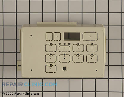 Control Panel 309361501 Main Product View