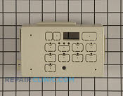 Control  Panel - Part # 937487 Mfg Part # 309361501