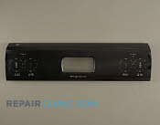 Control  Panel - Part # 937827 Mfg Part # 316246621