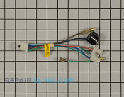 Defrost Thermostat - Part # 937239 Mfg Part # 240449601