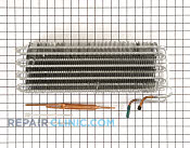 Evaporator - Part # 938464 Mfg Part # 5303918274