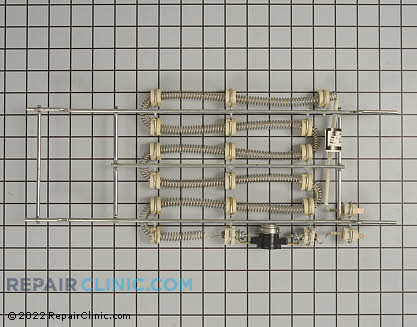 Heating Element 5304408301 Main Product View
