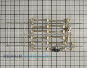 Heating Element - Part # 938589 Mfg Part # 5304408301