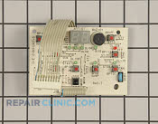 Main Control Board - Part # 937478 Mfg Part # 309350406
