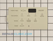 Overlay - Part # 937435 Mfg Part # 309341001
