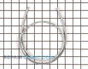Seal - Part # 937924 Mfg Part # 318053204