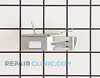 Terminal Block Clip 5303274292 Alternate Product View
