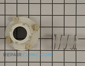 Agitator Repair Kit - Part # 940072 Mfg Part # 8537434
