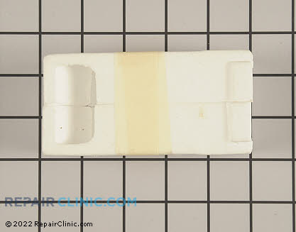 Air Diverter 2221992 Main Product View