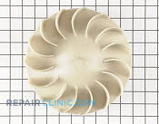 Blower Wheel - Part # 939476 Mfg Part # 3406963