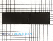 Bottom Panel - Part # 940037 Mfg Part # 8530997