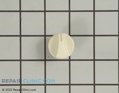 Control Knob 112125250006    Main Product View