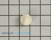 Control Knob - Part # 939002 Mfg Part # 112125250006