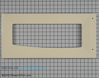 Door Frame 8184744 Main Product View
